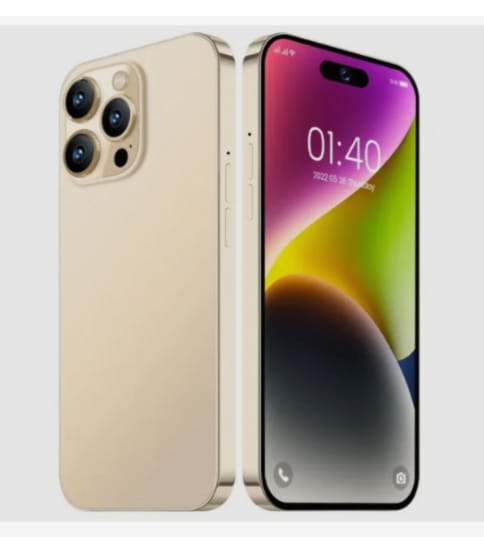 Смартфон I14 Pro MAX 5 российские