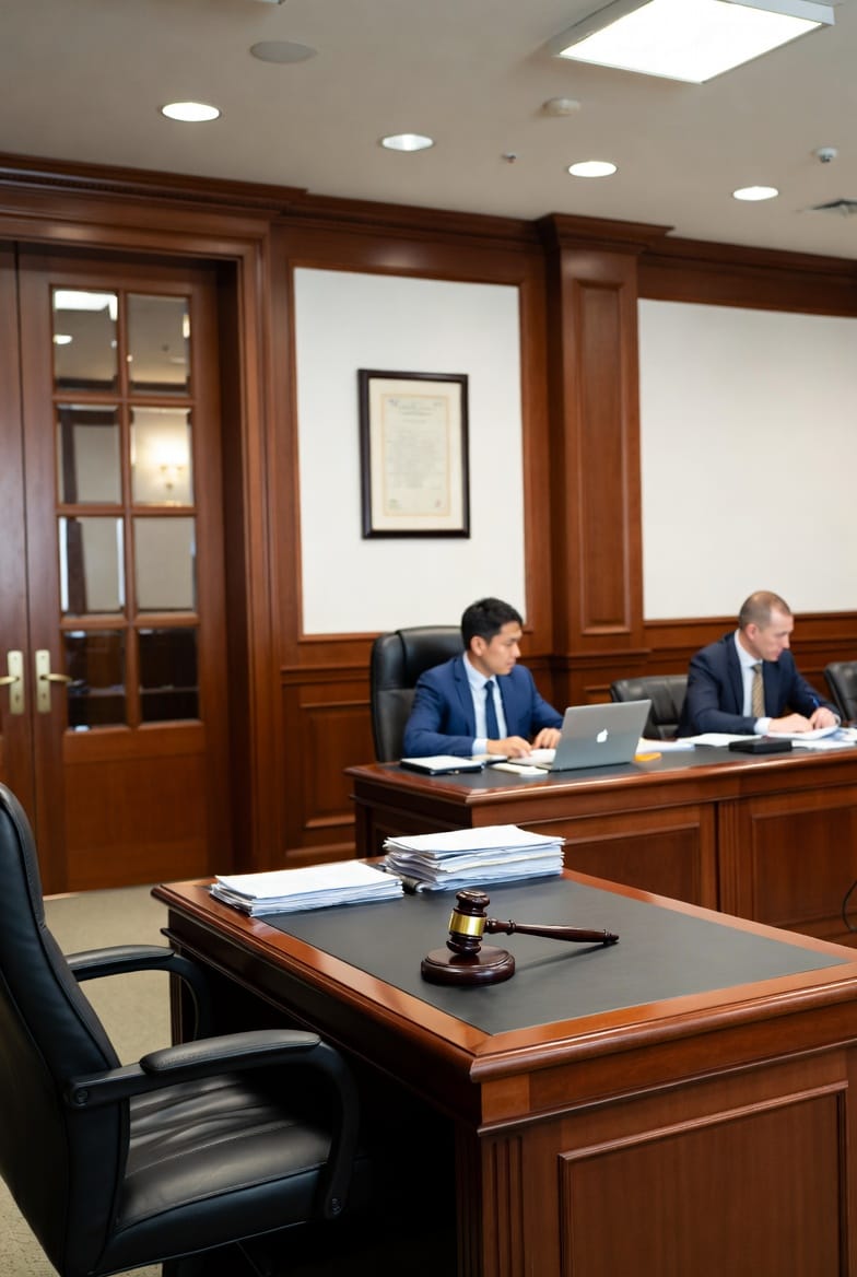 Урегулирование корпоративных споров в Москве