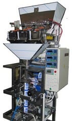 Фасовочно - упаковочное оборудование — фото 4