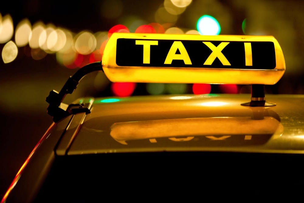 Tакси из Актау Аэропорт - Бекет ата (Караман ата) - Аэропорт. — фото 2