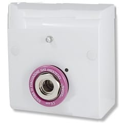 Клапанные системы AGSS