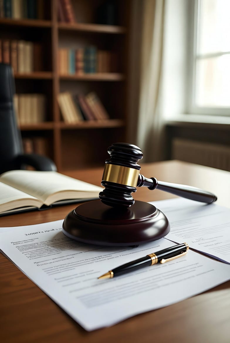 Решение налоговых споров в Москве