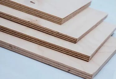 Фанера ламинированная влагостойкая — фото 2