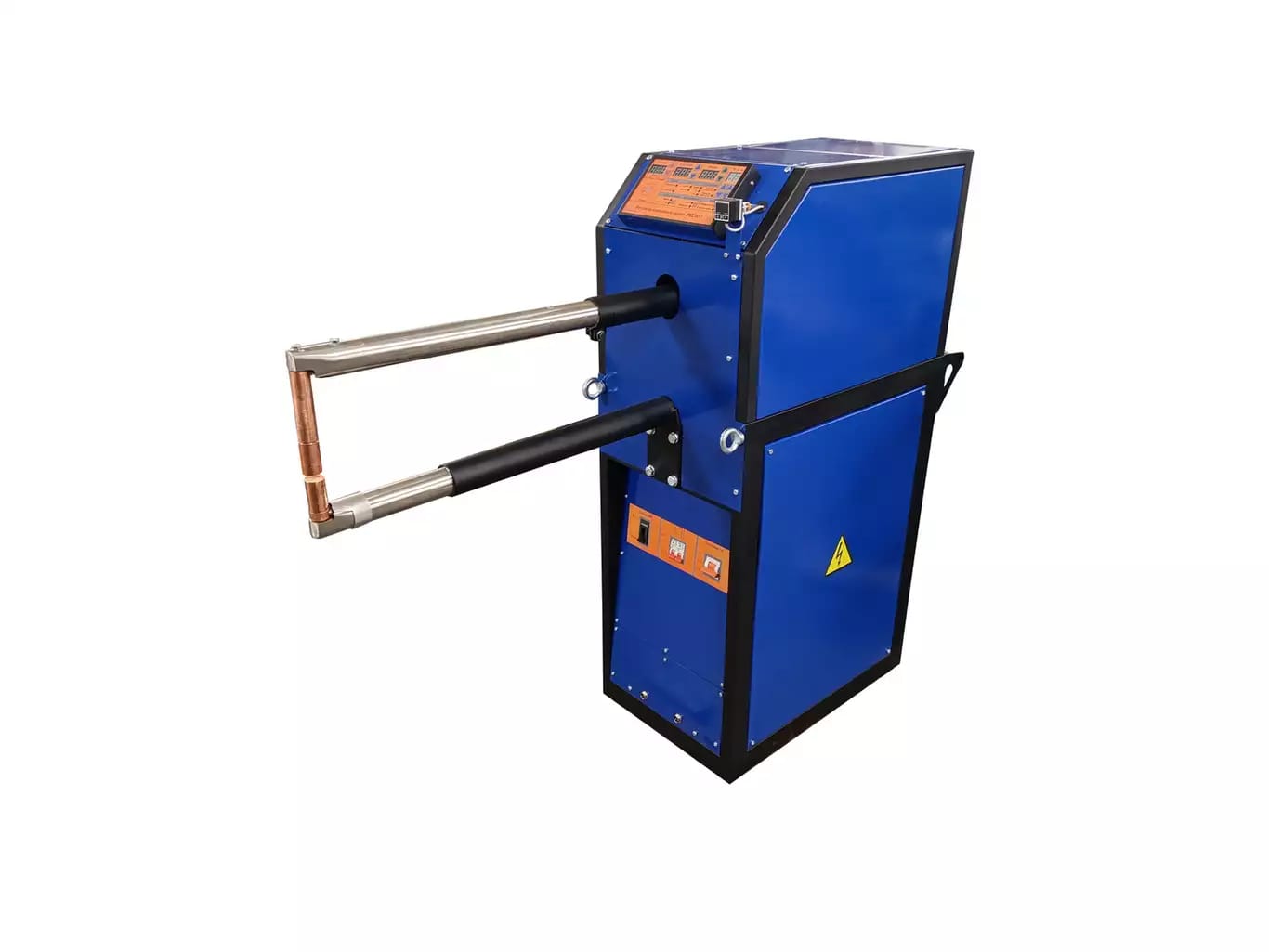 Машина контактной точечной сварки МТР 172-650спец