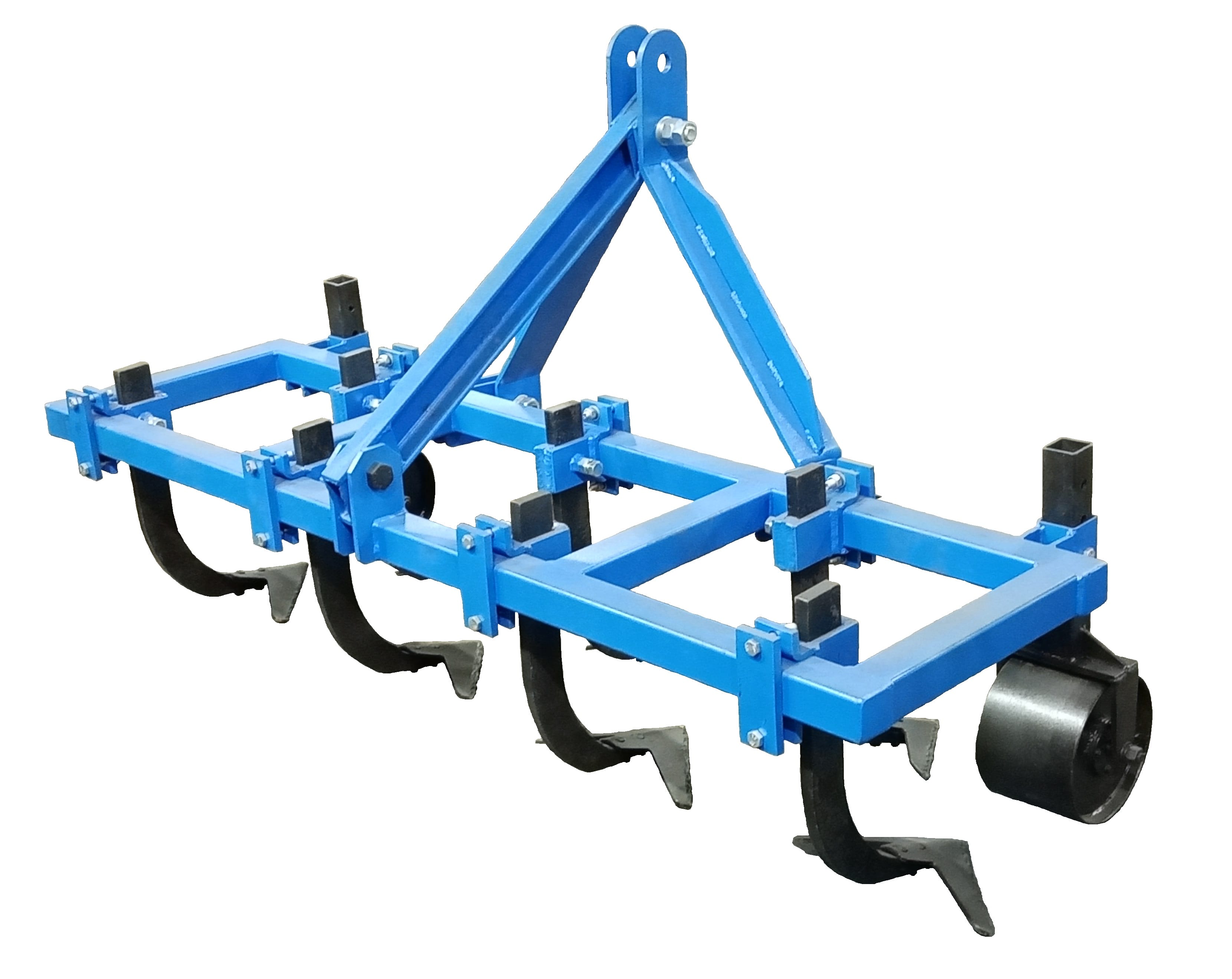 Культиватор со стрельчатыми лапами КНС-1,8 для тракторов. — фото 2