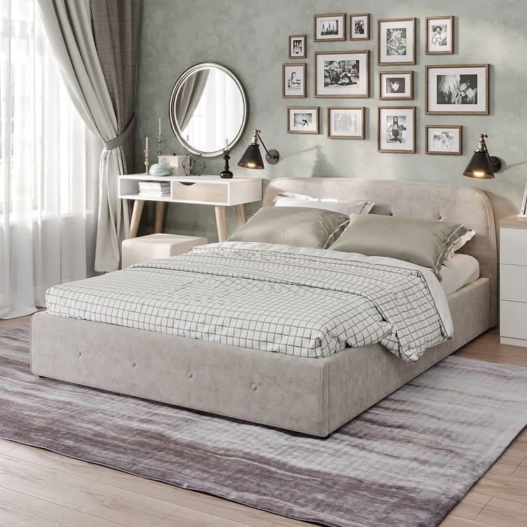 Мягкая мебель лазурит — фото 2