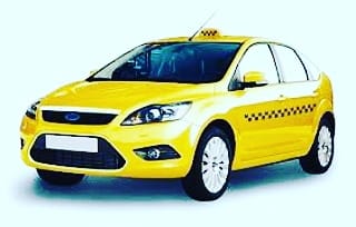 Tакси Актау, по Мангистауской области индивидуальные с квитанцией (чеком) индивидуальные — фото 3