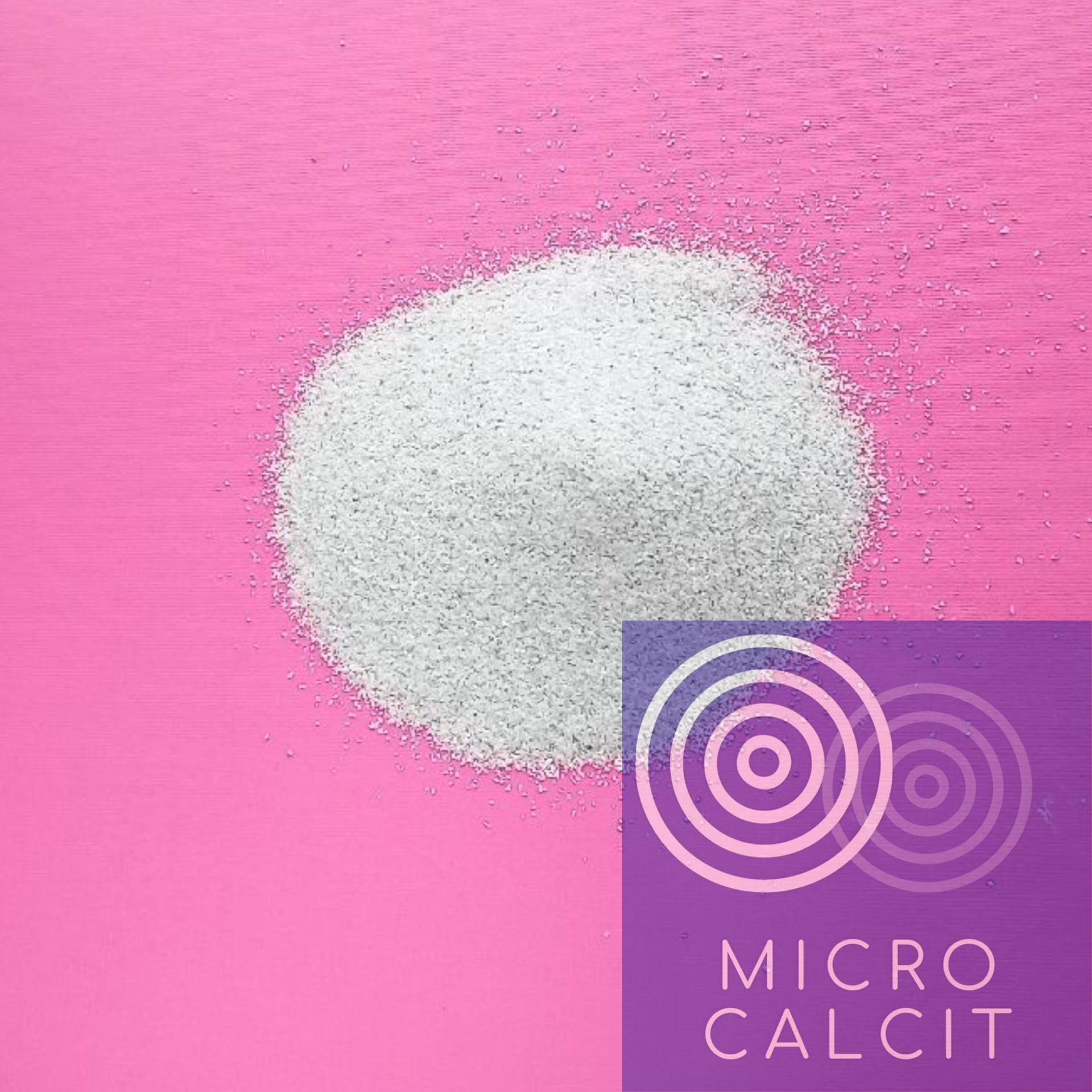 Мраморный песок 1-1,5 мм