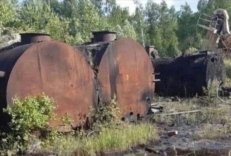 Покупаем некондиционный мазут битум гудрон — фото 3