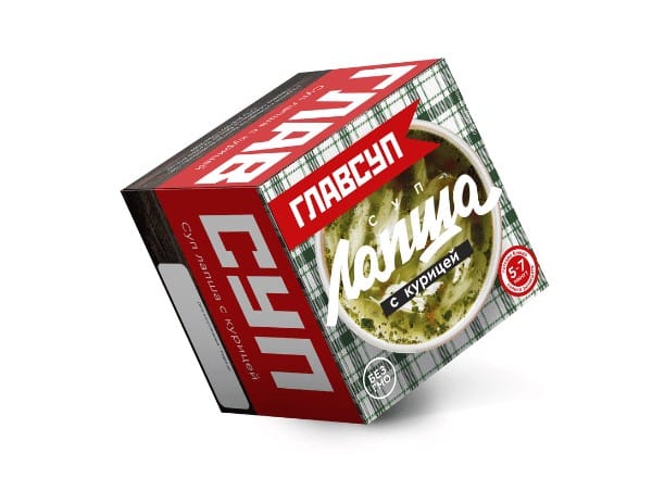 Замороженные супы — фото 3