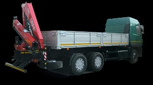 Автобусы и грузовики Минского автомобильного завода — фото 2