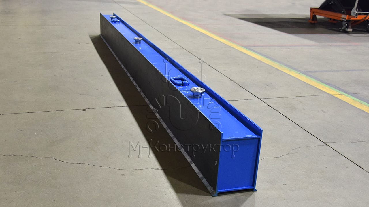 Магнитные борта — фото 3