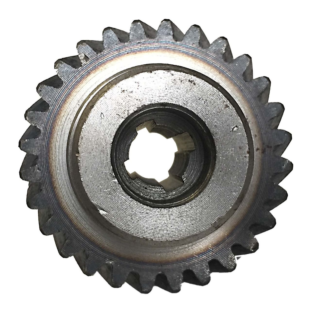 Шестерня гидравлического насоса ZN490