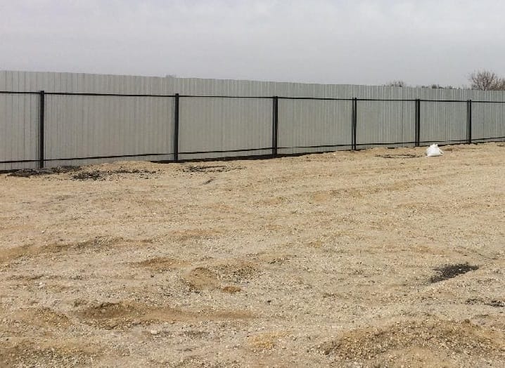 Сдаю участок под строительство 800 м2