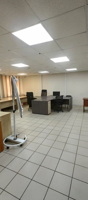 Офис с мебелью - 233 м² — фото 4