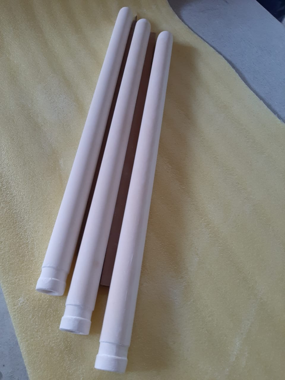 Чехлы, Гильзы для термопар — фото 2