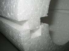 Теплоизоляция для труб из пенопласта. Любой размер — фото 8