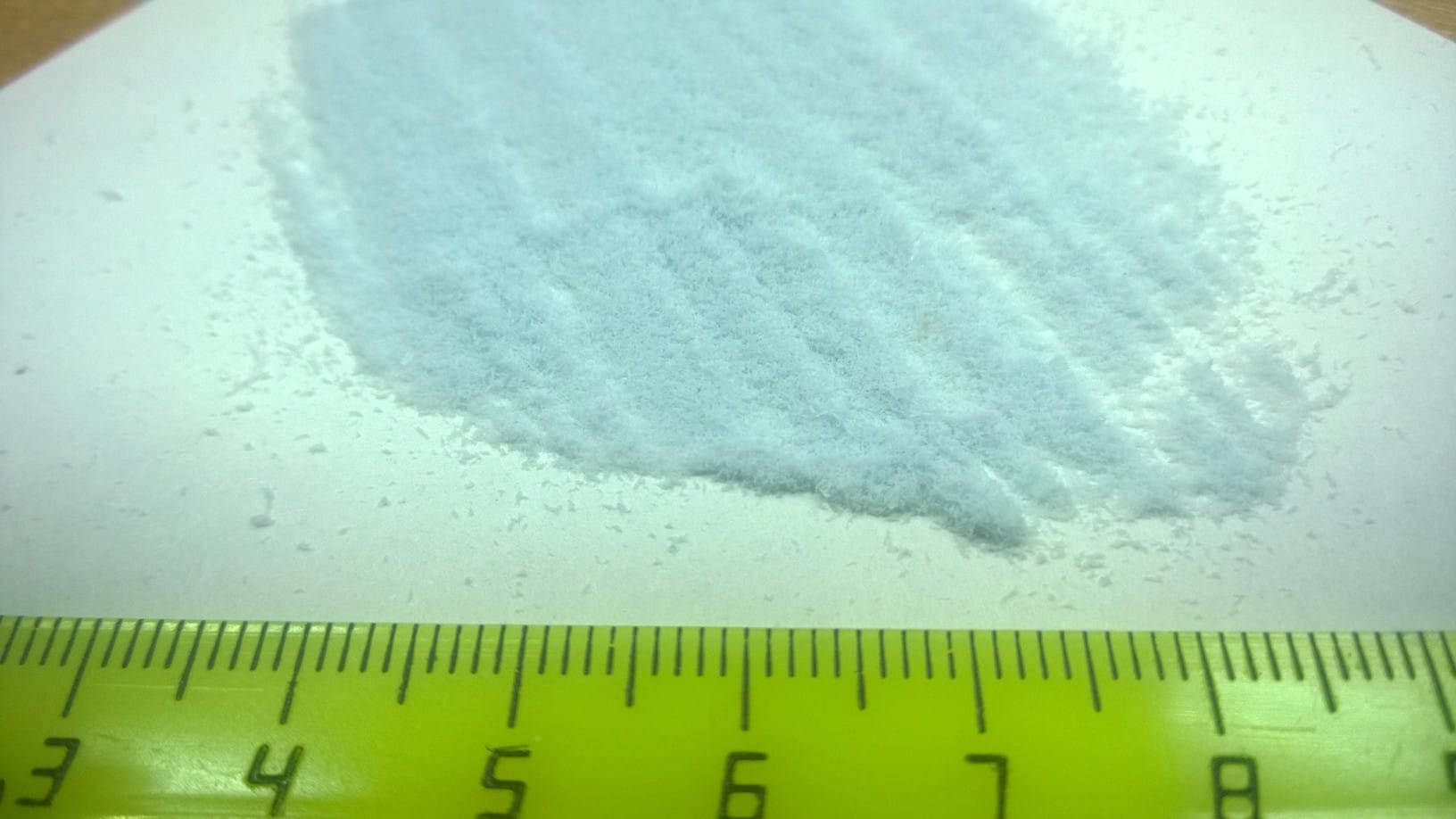 ПЭТ-отходы, ПЭТ-гранулят, Оборудование — фото 5