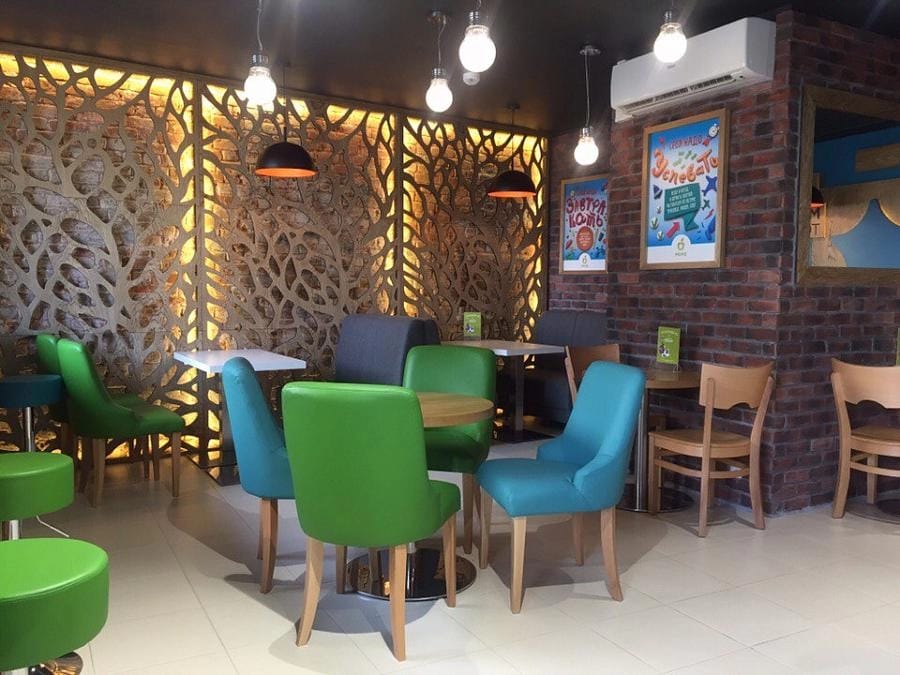 Мебель сегмента HORECA по конкурентным ценам, производитель. — фото 10