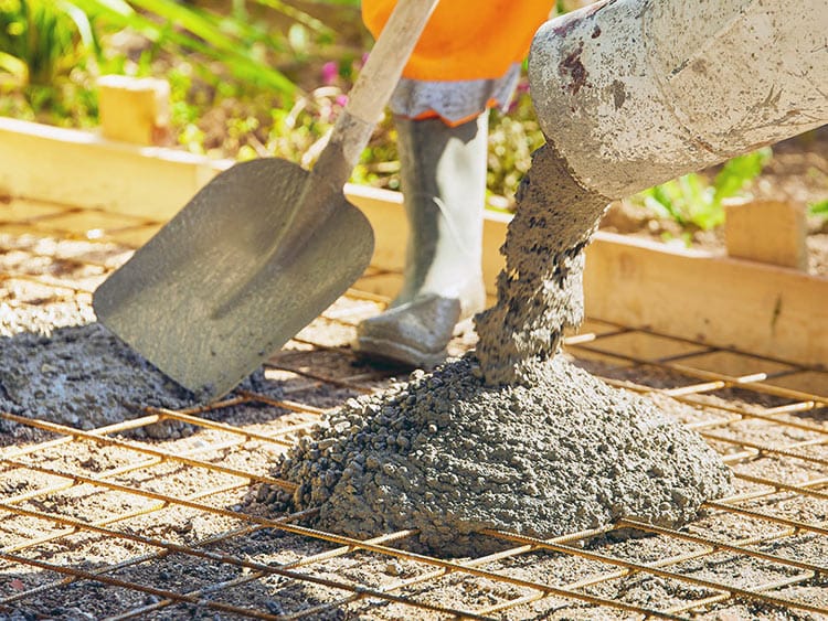 Укладка тротуарной плитки и брусчатки - дорожки, площадки в Пензе — фото 3