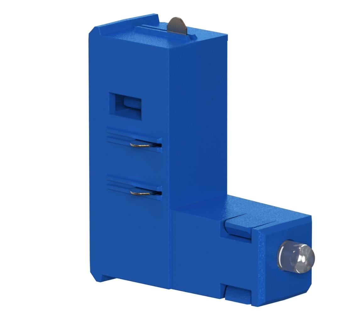 Индикатор LED CADUCEUS ALING EXPERIENCE, контактный