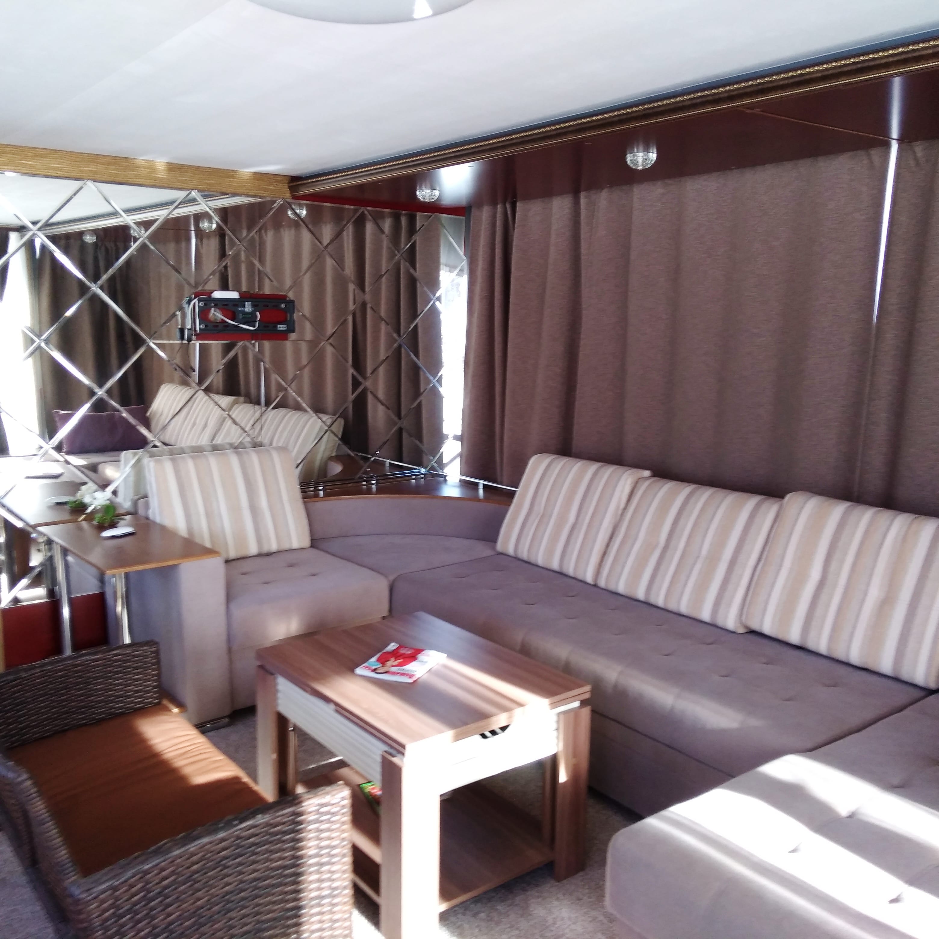 Плавдача в аренду — фото 4