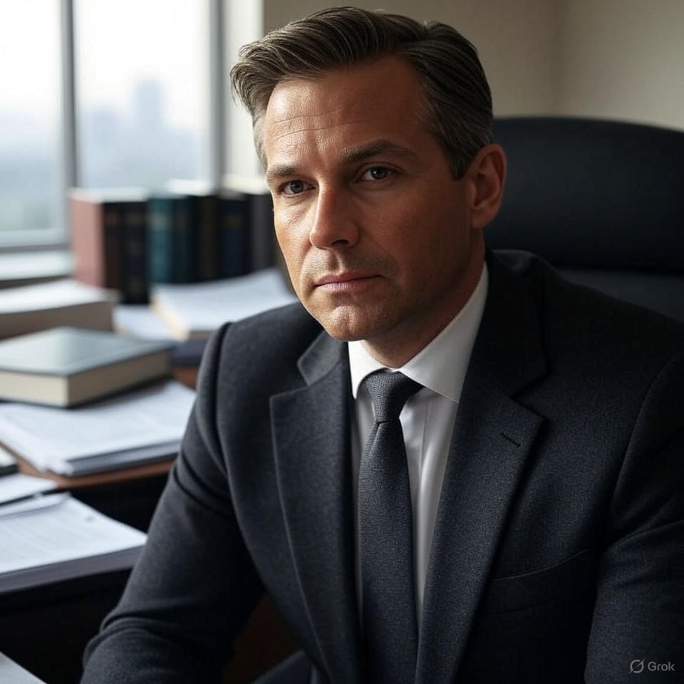 Услуги антимонопольного юриста в Екатеринбурге