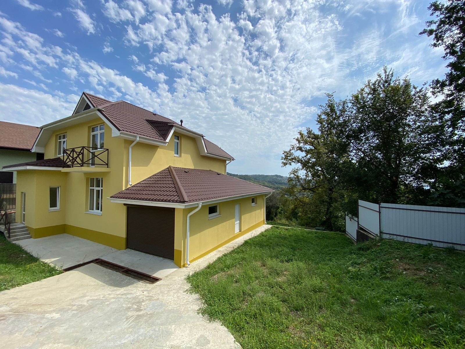 Продам новый коттедж, Сочи, Краснодарский кр — фото 2