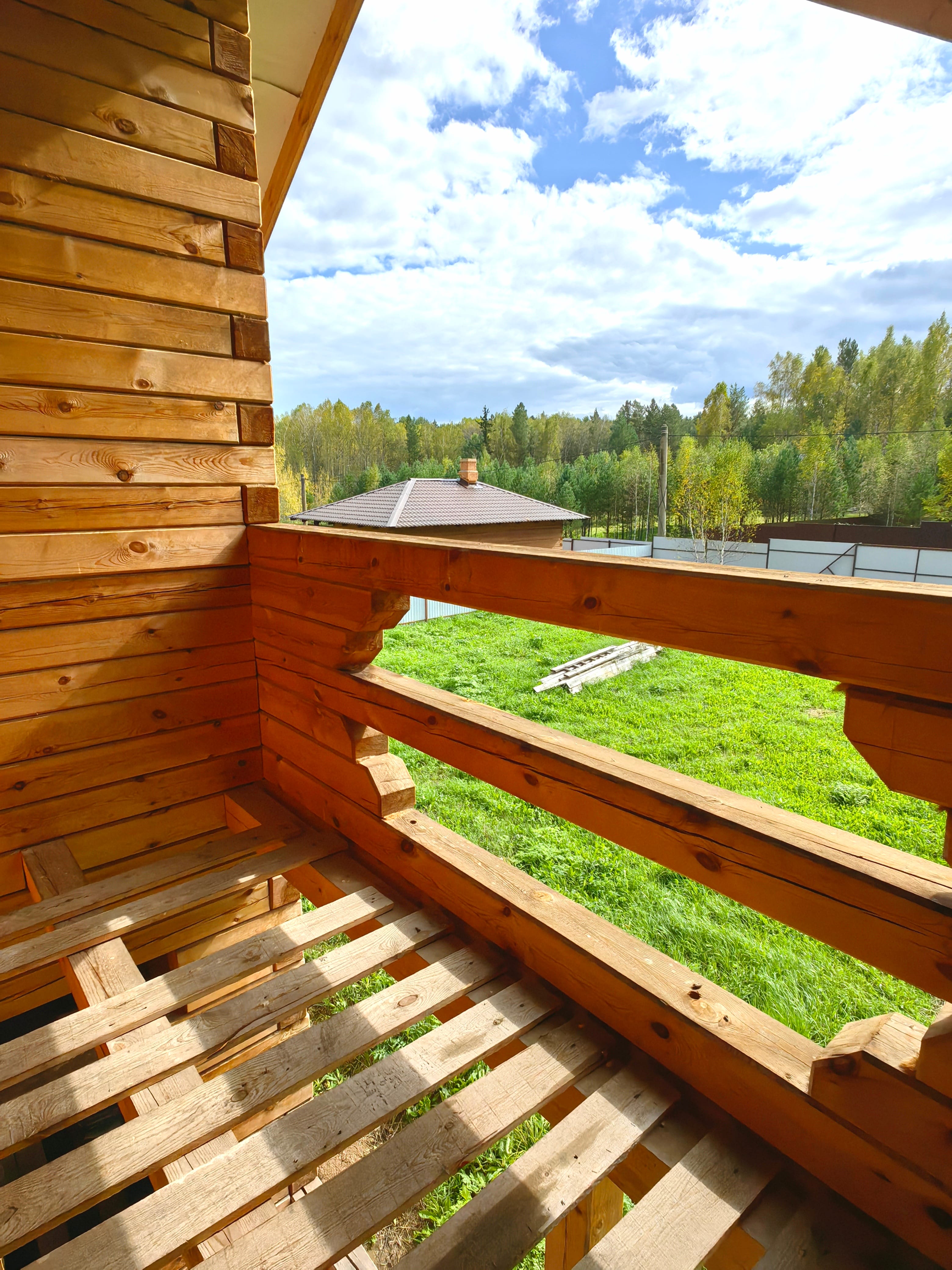 Дом 160 м² на участке 15 сот. — фото 8