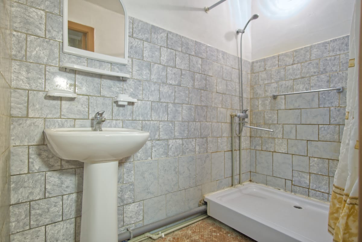 Двухкомнатная квартира по цене однокомнатной — фото 5