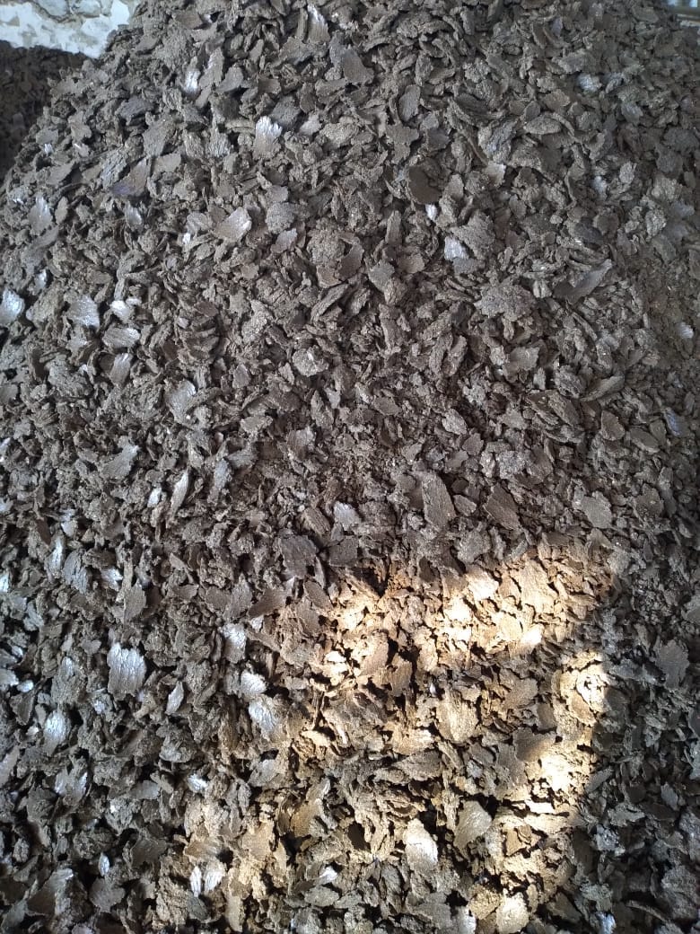 Продаем жмых подсолнечный