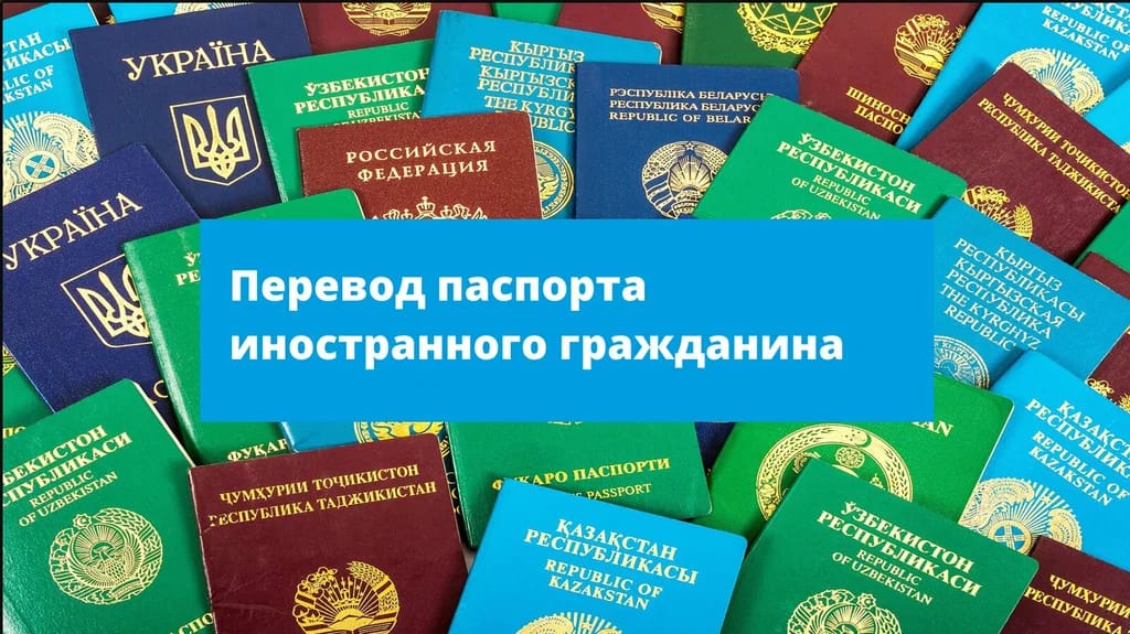 Нотариус и переводчик в Махачкале — фото 5