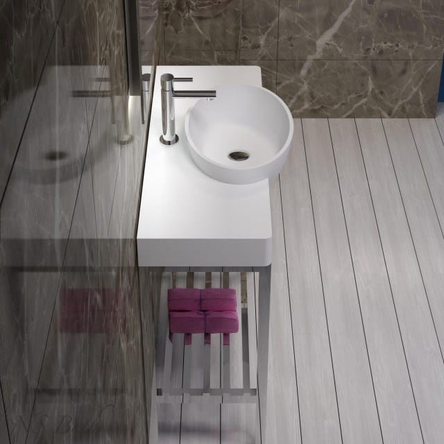 Раковины напольные в наличии на складе — фото 5