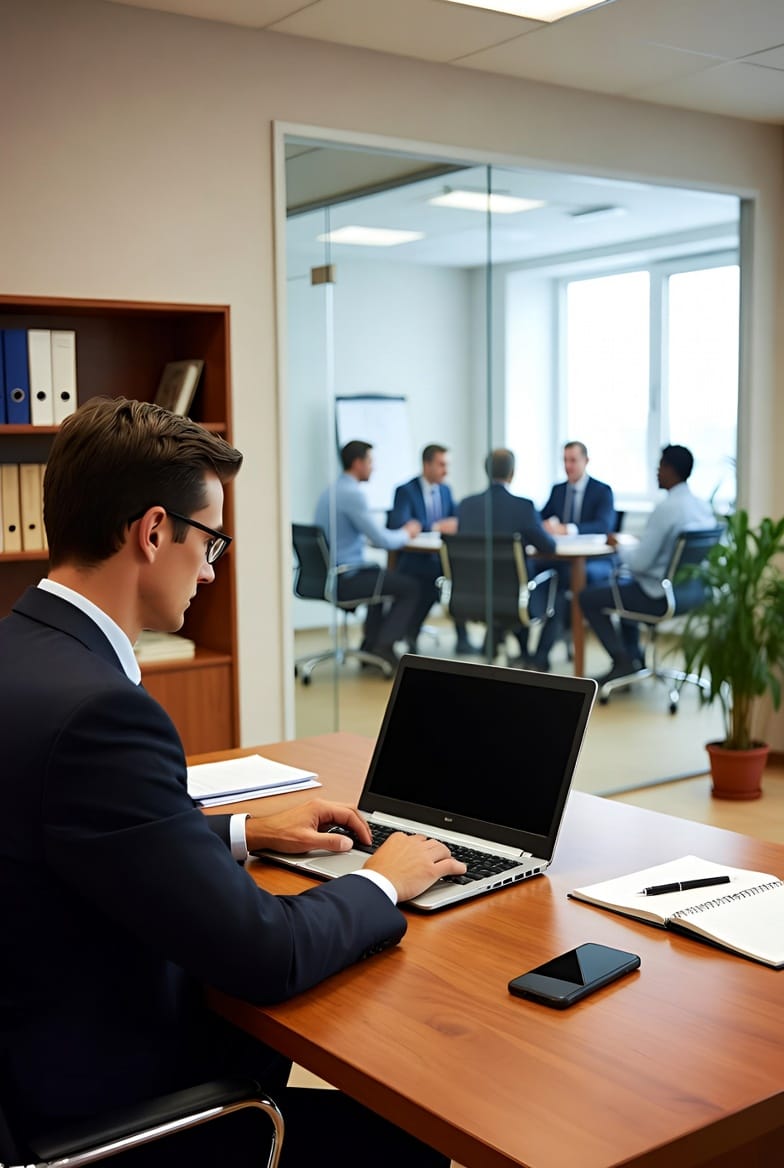 Досудебное урегулирование споров для юридических лиц в Москве