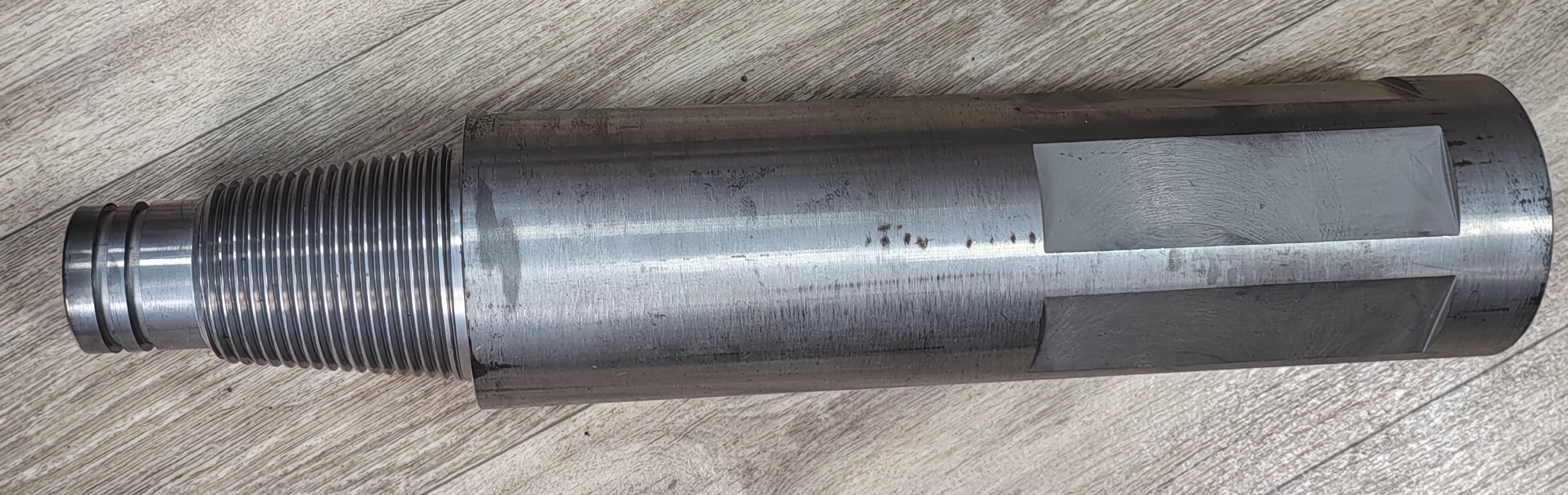 Соединительная муфта/ адаптер вращателя 750609000379