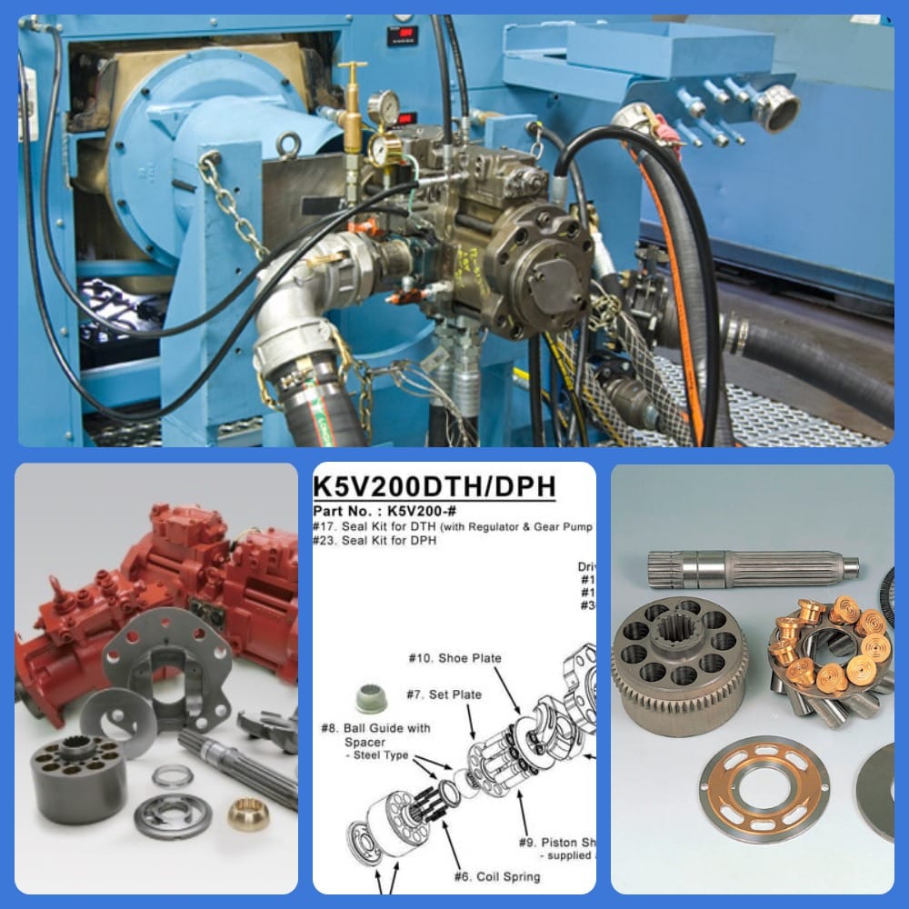 Сервис по ремонту XGMA. — фото 3