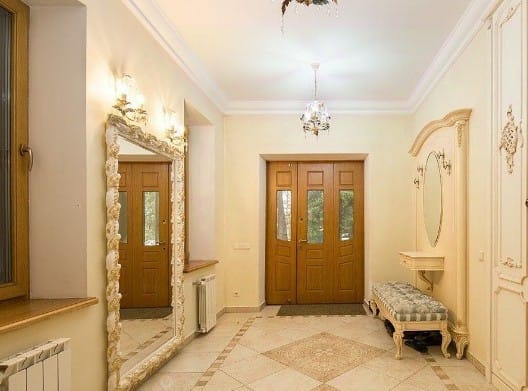 Продаю усадьбу в Подмосковье 1050 кв. м.  с участком 26 сот..  13 км.  От МКАД. — фото 7