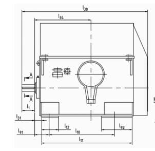 Капитальный ремонт генераторов серия Т-2, Т, ТК, ТС, ТВС