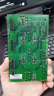 Ремкомплекты EMOTRON