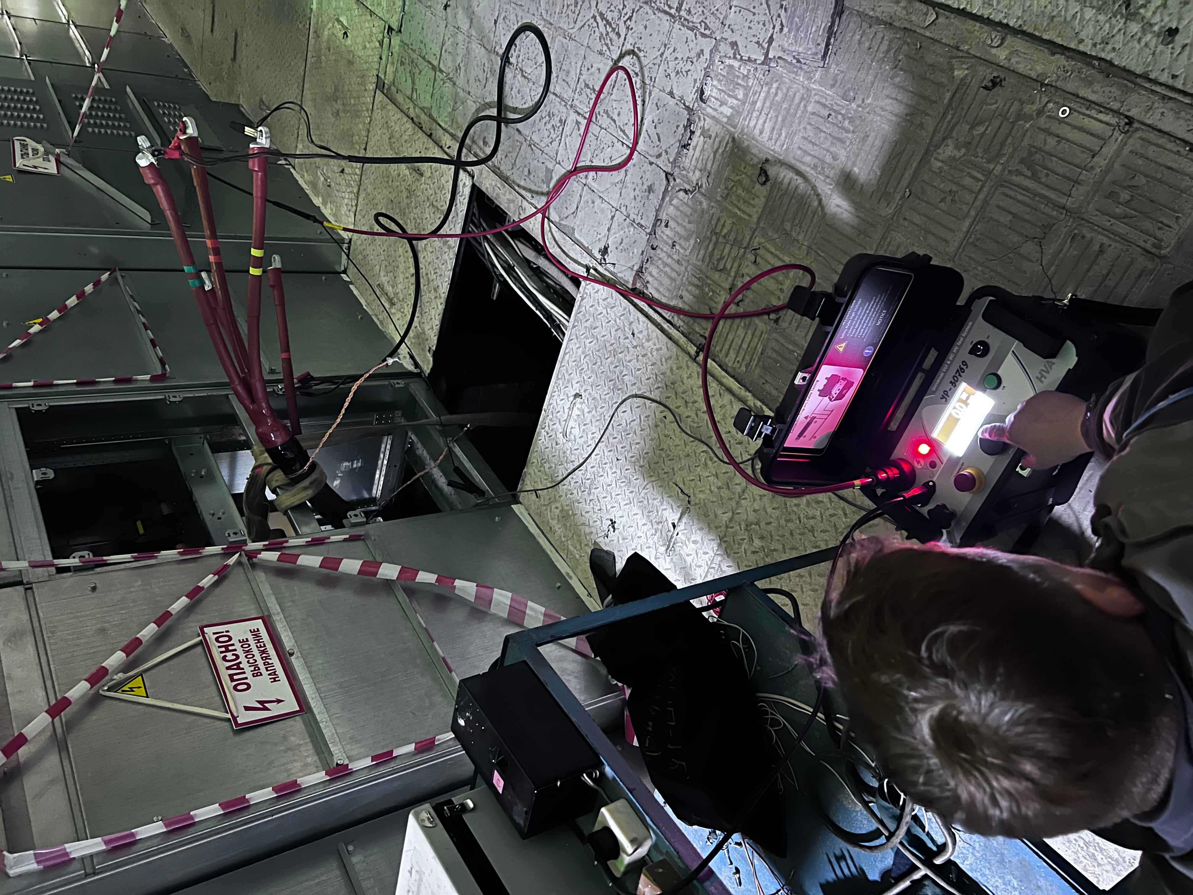 Производство, Электромонтаж, ЭТЛ (Подстанции, КТПН, ВРУ, ЛЭП, ВЛ, КЛ) — фото 9