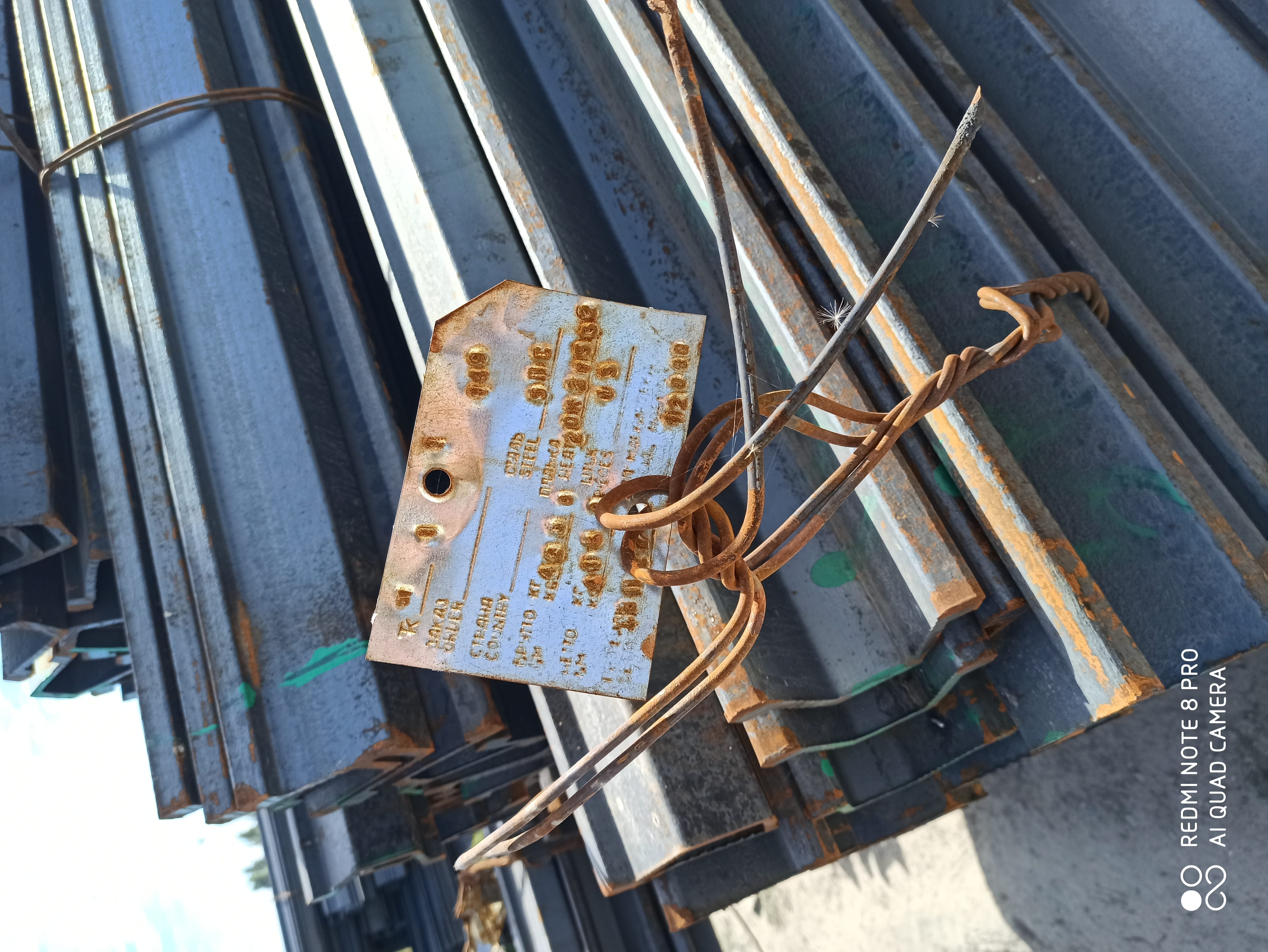 Шахтная стойка СВП -27, СВП -22 — фото 2