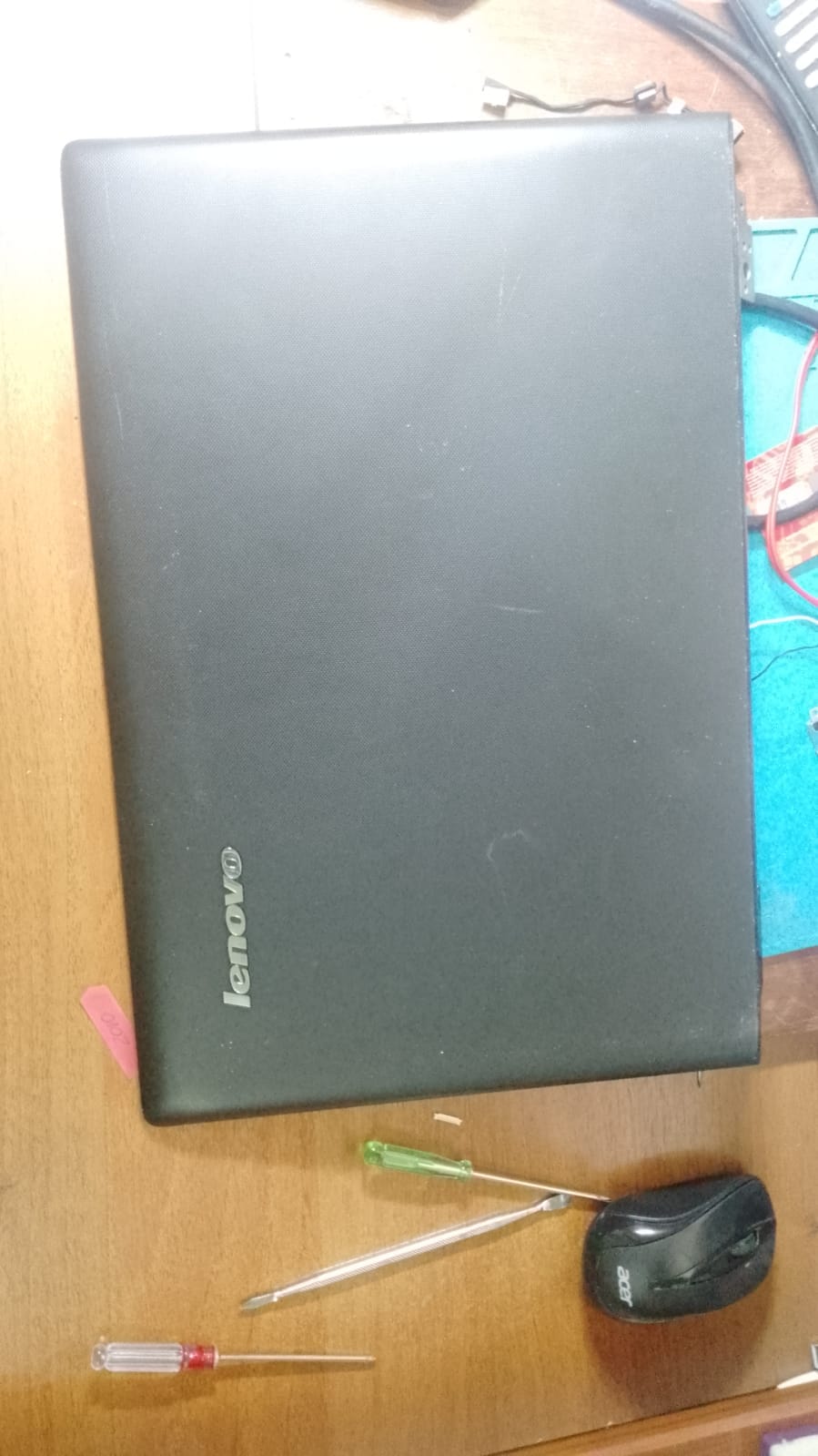 Запчасти к мoделям ноутбуков Lеnоvо IdeаPad G70-35 G70-70 G70-80 В70-35 — фото 2