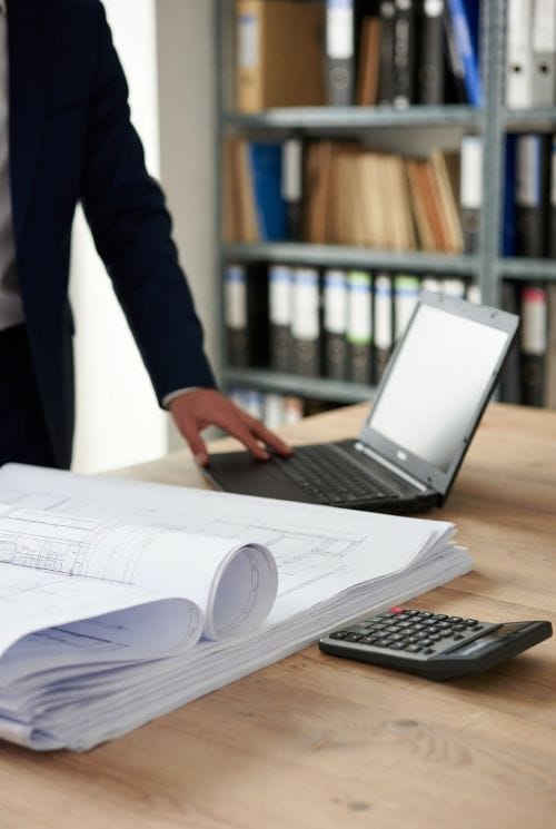 Экспертиза проектно-сметной документации в Екатеринбурге