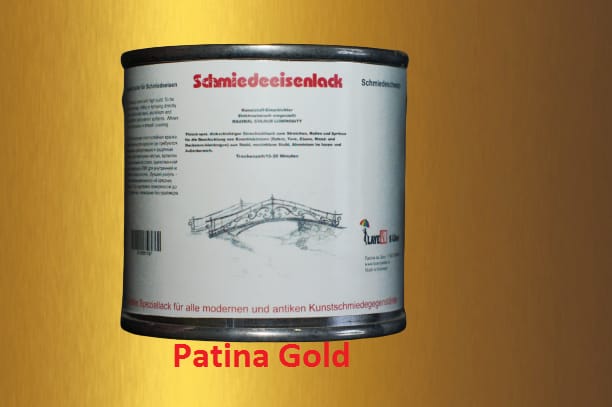 Кузнечные краски Layer.                           Германия. — фото 12