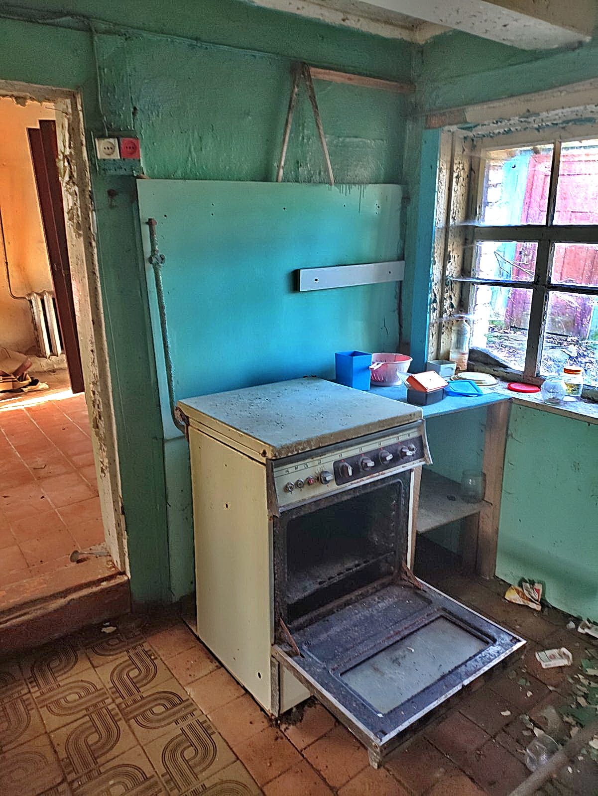 Продам 2-этажный дом на берегу озера Свирь в г.п. Свирь. — фото 17