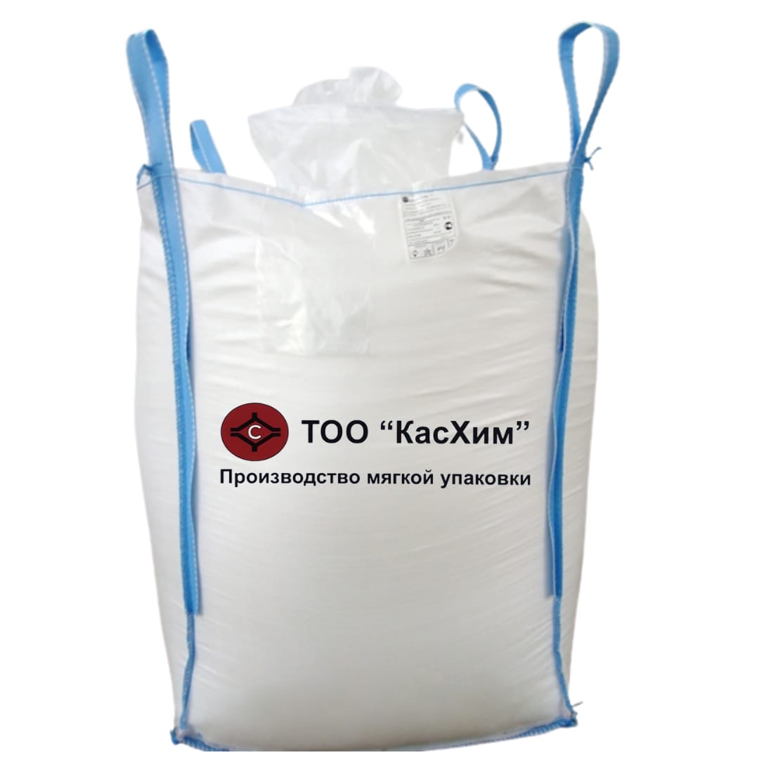 Четырехстропные мягкие контейнера (МКР, Big Bag) — фото 2