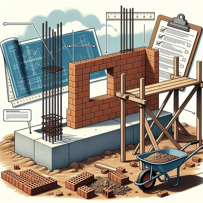 Экспертиза строительных работ в Казани