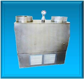 Искрогасители, газоконверторы, фильтры для очистки воздуха.