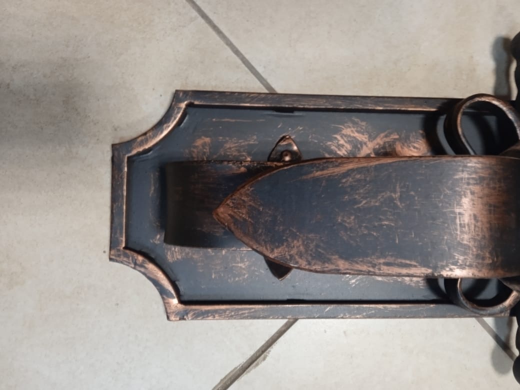 Подсвечник "БАРОН" — фото 4