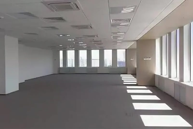 Сдаётся помещение 100 м² под кафе, от собственника